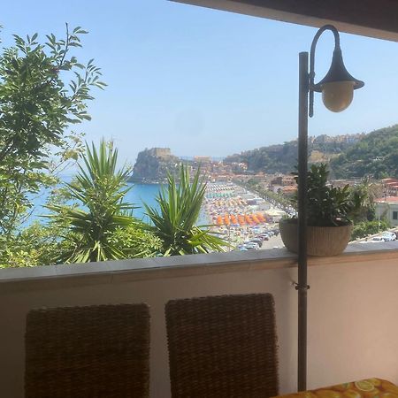 Villettina Panoramica Scilla Extérieur photo